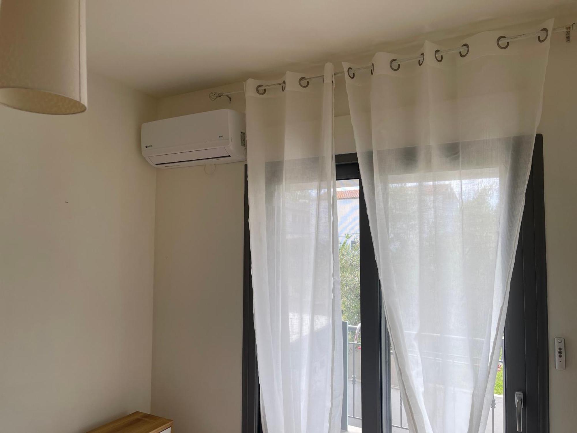 Nikola's House Apartment