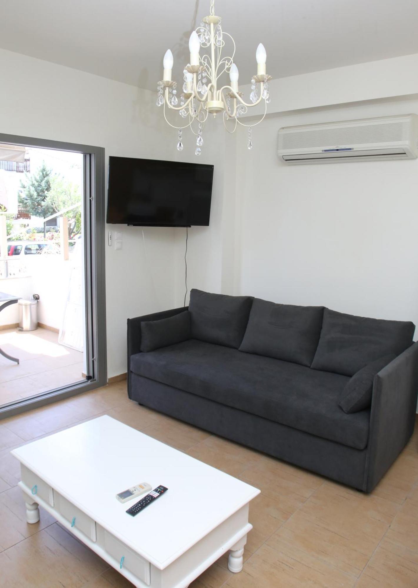 Apartment Nikola's House