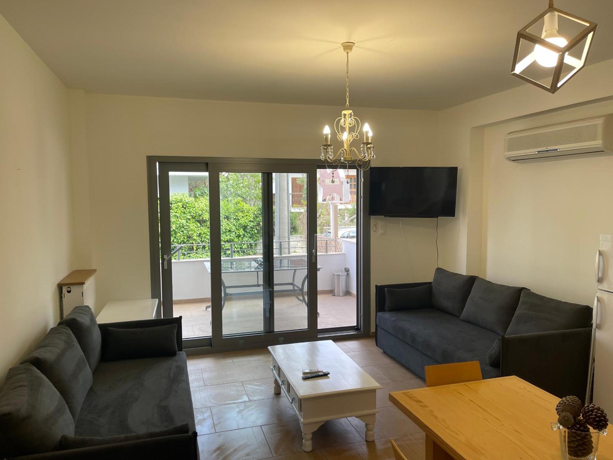 Nikola's House Apartment *
