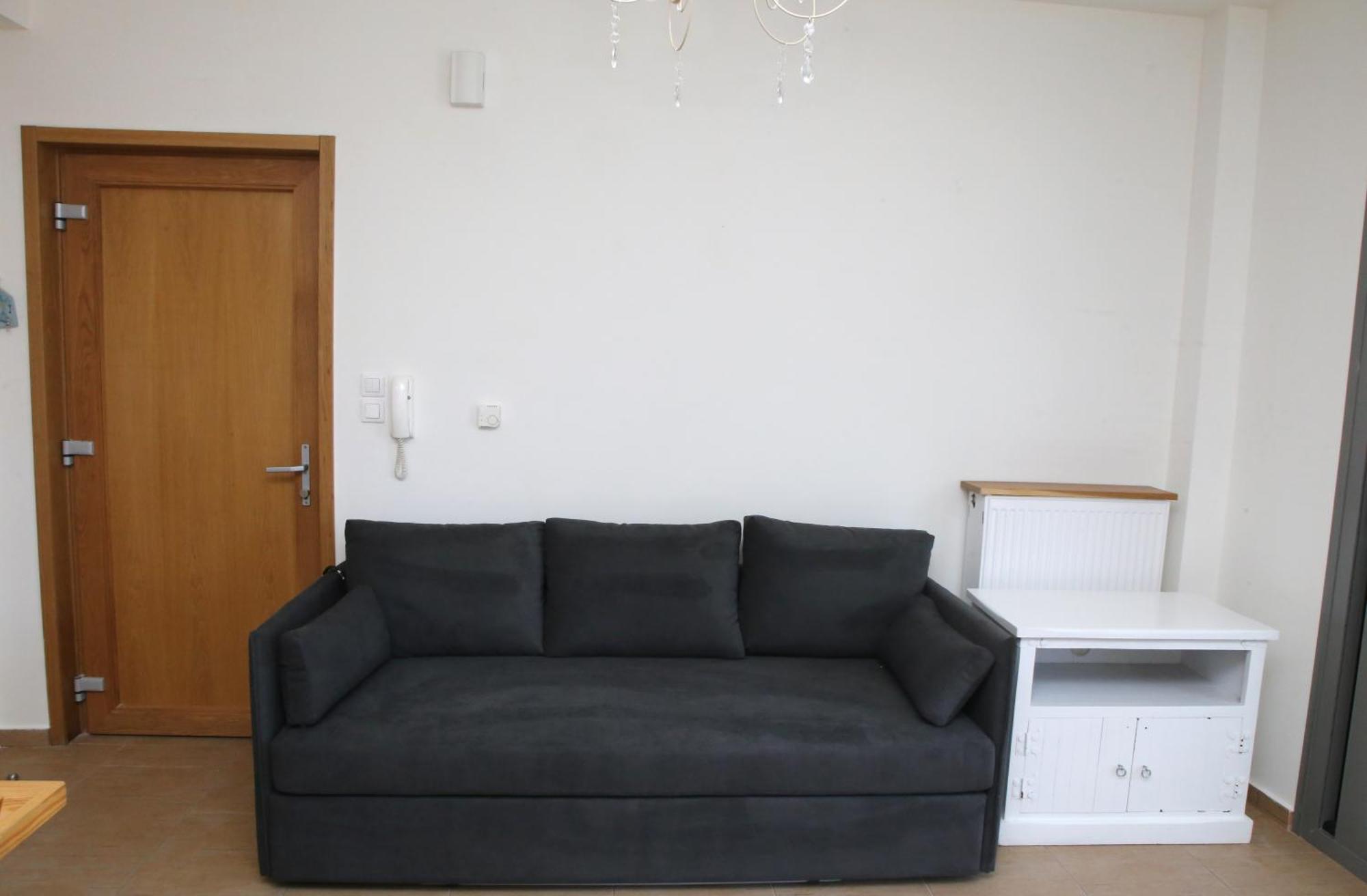 Nikola's House